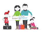 Budgetplanner Budgetplanner