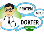 Gezond Praten met je dokter Gezond Praten met je dokter
