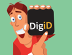Steffie DigiD Steffie DigiD