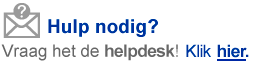 hulp nodig